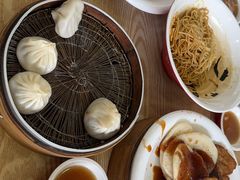 -珊珊小笼馆(仙霞路店)