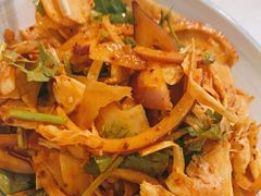 -小郭私房菜·海肠捞饭店(学士街店)