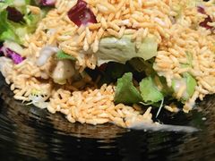 浇汁直立生菜-九十九顶毡房(阜石路店)