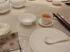-白云宾馆·白云宴餐厅