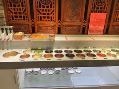 -和院老火锅铜锅烧烤海鲜(朱雀大街店)