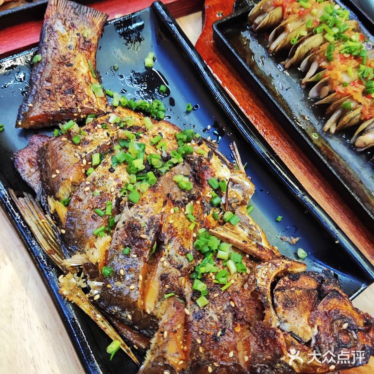 武汉人的大排档