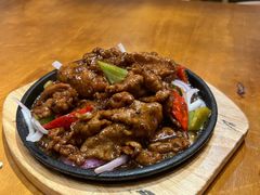 -锦小馆(安贞店)