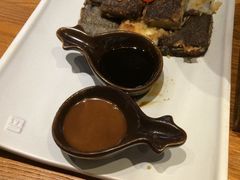 鸡豆粉-云海肴云南菜·蒸汽石锅鱼(北京良乡华冠店)