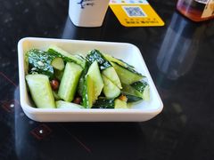 -尹兰楼西北风情餐厅(嘉定店)