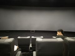 -广州市城市规划展览中心