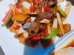 -天山集市餐厅(康城店)
