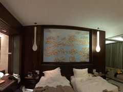 -惠州金海湾嘉华度假酒店