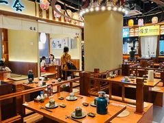 -俊屋料理·烧鸟·寿司·日泰融合菜(星际云汇店)