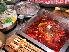 -锦城印象火锅(天府三街店)