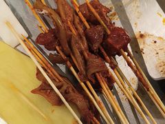 -钢管厂五区小郡肝火锅串串香(清河店)