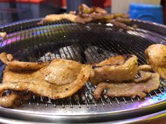 -南浦洞烤肉·新世界版(奥体店)