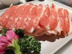 -煲宫猪肚鸡(晶品店)