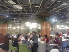 -顺意·顺德家乡菜(国际人才大厦店)