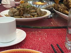 -海岛渔村大酒店(云霄路店)