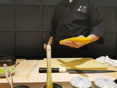 -Sushi Hanzo半藏(天环广场店)
