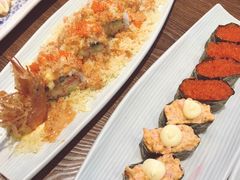 -大雄寿司(中华广场店)