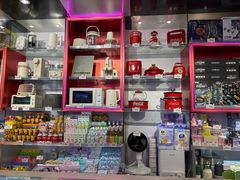 -环游嘉年华(广州-天河城店)