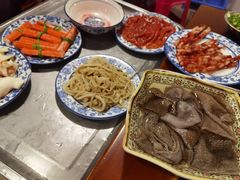 -飘香火锅(玉林西路店)