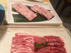 -涮福記·现切牛羊肉火锅(世纪汇店)