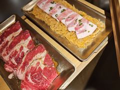 -西塔老太太泥炉烤肉(亚运村店)