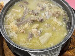 -侠成水上农庄(工业大道店)
