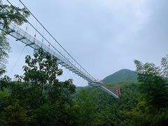 -山沟沟景区
