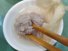 -白玉兰小吃(新村路店)