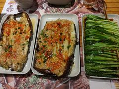 -木屋烧烤(坂田天安云谷店)