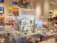 -泡泡玛特POPMART(凯德大峡谷店)