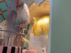 -奈尔宝·儿童乐园·亲子餐厅(星河湾店)