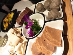 -京韵胡同·酱香羊蝎子火锅涮肉(长寿路店)
