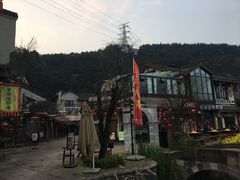 -壹华里·市集