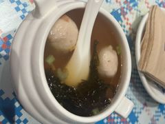 -陈鹏鹏潮汕菜(欢乐海岸 海边景观店)