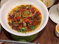 -湖兰金牌小炒肉(椒江万达店)