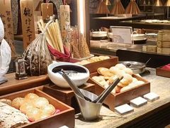 -白天鹅宾馆·流浮阁咖啡厅