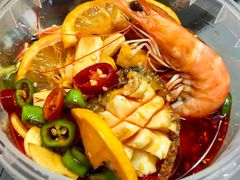 -金龙·打边炉(南京西路店)