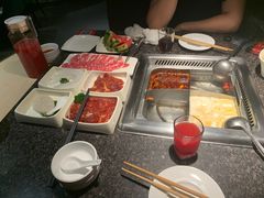 -海底捞火锅(崇文门新世界百货店)
