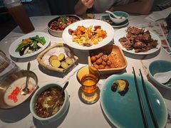 -雀蓝川菜(滨湖万象汇店)