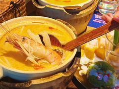 -泰妃殿(武汉首店)