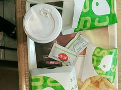 -德克士(城南店)