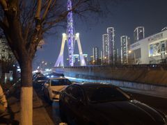 -天津之眼摩天轮