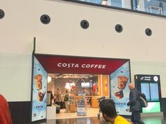 -维也纳国际机场