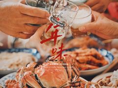 -盛福小关菜市场