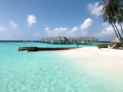 -中央格兰德岛温泉度假酒店 - 全包