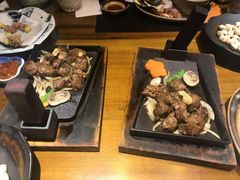 -和彩放题餐厅(酒仙桥店)