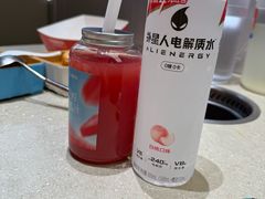 -海底捞大排档火锅(打浦路店)