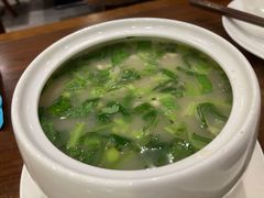 羊杂汤-中发源·清真餐厅(春风店)