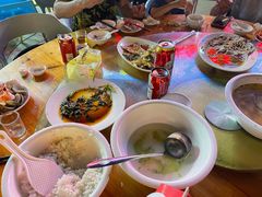 -林记海鲜排档·十年海鲜地标