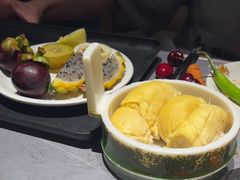 -奔海甄选·活鲜刺身铁板烧自助(太原里店)
